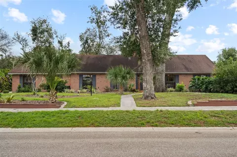 Exterior - 4616 Ackerly Way, Brandon, FL 33511 photo 8 of 18