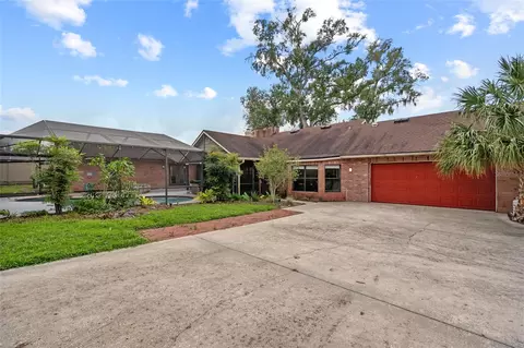 Exterior - 4616 Ackerly Way, Brandon, FL 33511 photo 10 of 18