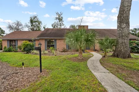 Exterior - 4616 Ackerly Way, Brandon, FL 33511 photo 11 of 18