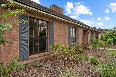 Exterior - 4616 Ackerly Way, Brandon, FL 33511 photo 15 of 18