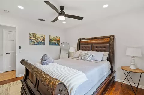 Bedroom - 4616 Ackerly Way, Brandon, FL 33511 photo 3 of 20