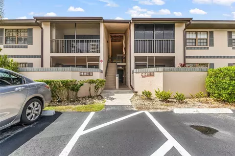 19505 Quesada Ave #H208, Port Charlotte, FL 33948