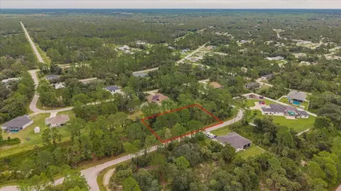 Spisak Avenue, North Port, FL 34291