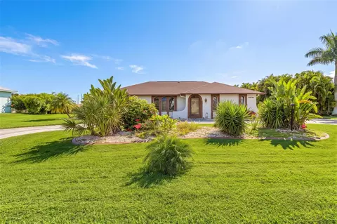 17161 Waters Edge Cir, North Fort Myers, FL 33917