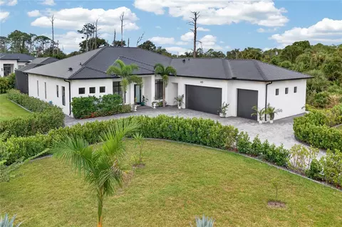 403 Matson Ln, Port Charlotte, FL 33953
