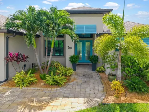 8414 Dafoe St, Port Charlotte, FL 33981