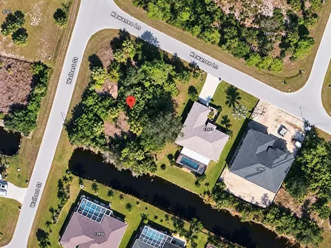 13943 Kewanee Ln, Port Charlotte, FL 33981