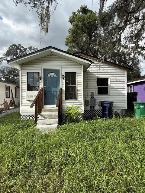 1202 E Osborne Ave, Tampa, FL 33603