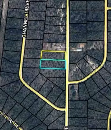 lot Apt 9 Edision, Alford, FL 32420