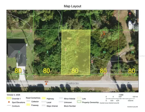 17212 Glenview Ave, Port Charlotte, FL 33954