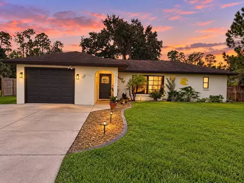 20307 Silent Ave, Port Charlotte, FL 33952