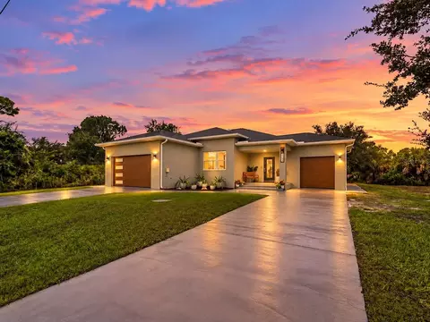 8163 Walbert St, Port Charlotte, FL 33981