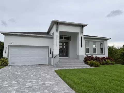 8147 Tracy Cir, Port Charlotte, FL 33981