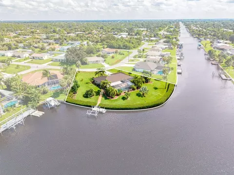 18177 Wolbrette Cir, Port Charlotte, FL 33948
