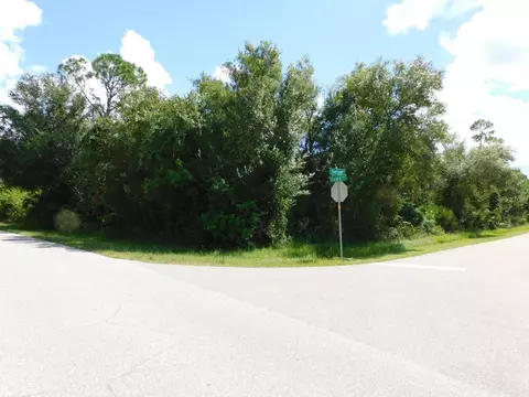 1158 Shetland St, Port Charlotte, FL 33980