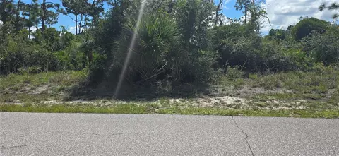 12387 Hathaway Ter, Port Charlotte, FL 33981