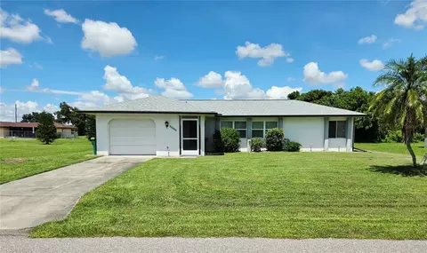 22522 Rye Ave, Port Charlotte, FL 33980