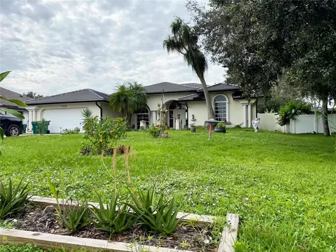 22309 Peachland Blvd, Port Charlotte, FL 33954