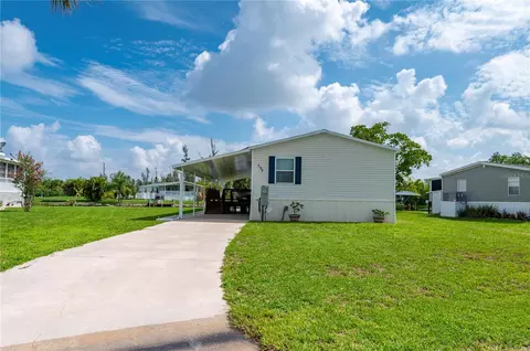 720 Dania Ct, Punta Gorda, FL 33950