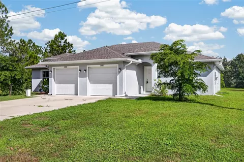 26100 And 26102 Explorer Rd, Port Charlotte, FL 33983