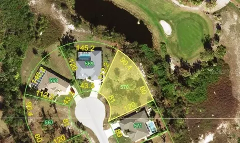 15 Pinehurst Rd, Rotonda West, FL 33947