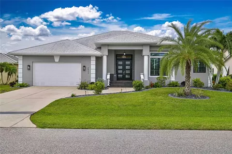 2523 Brazilia Ct, Punta Gorda, FL 33950