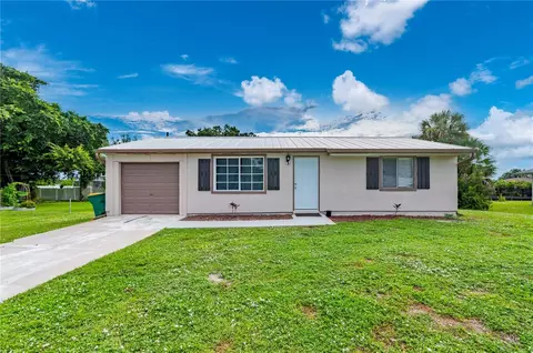 1218 Sultana St, Port Charlotte, FL 33952