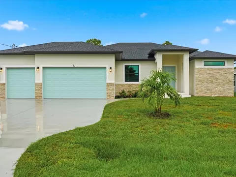 51 Long Meadow Pl, Rotonda West, FL 33947