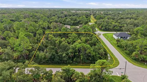 1416 Calico Ln, Port Charlotte, FL 33953