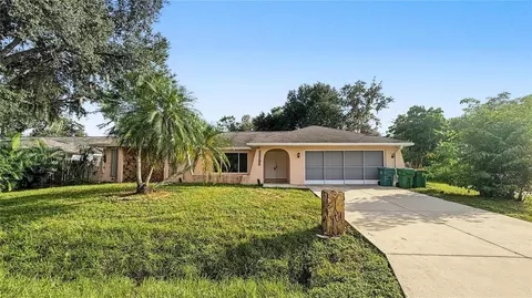 22293 Adorn Ave, Port Charlotte, FL 33952