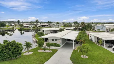 503 Aljo Pl, North Port, FL 34287