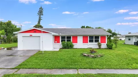 6350 Jordan St, North Port, FL 34287