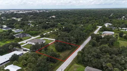 19085 Mascoma Ave, Port Charlotte, FL 33954