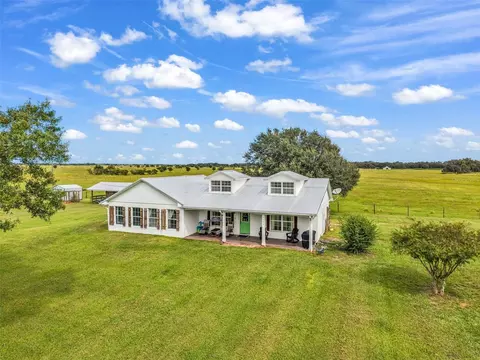 3682 NW Limestone Heights St, Arcadia, FL 34266