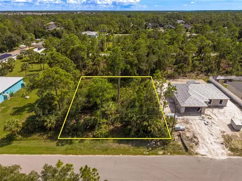 1252 Adalia Ter, Port Charlotte, FL 33953