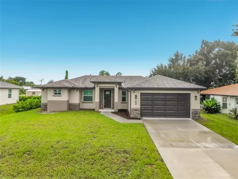 18475 Morrisson Ave, Port Charlotte, FL 33948
