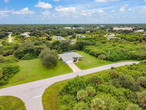 252 Denver Dr, Port Charlotte, FL 33954