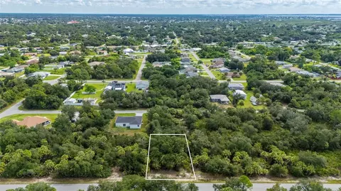 3304 Monarch St, Port Charlotte, FL 33948