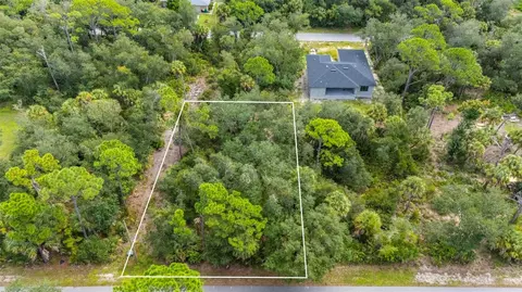 3464 Monarch St, Port Charlotte, FL 33948