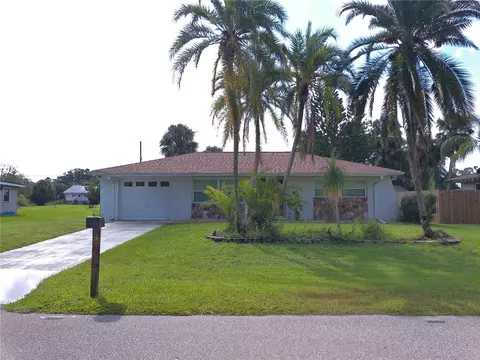 20375 Andover Ave, Port Charlotte, FL 33954