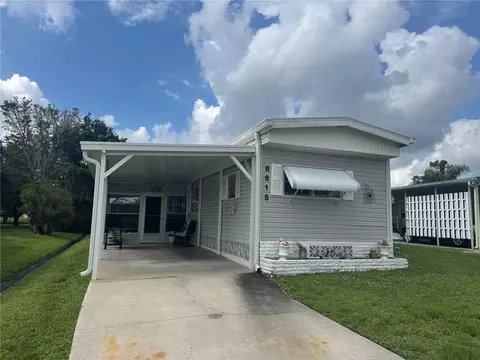 6615 Vista Ln, North Port, FL 34287