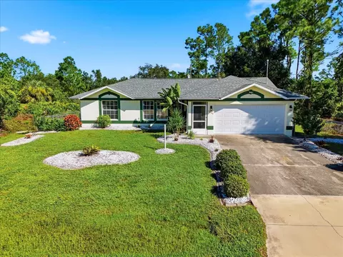 22104 Landis Ave, Port Charlotte, FL 33954