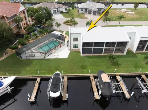 1318 Wesley Dr #124B, Punta Gorda, FL 33950