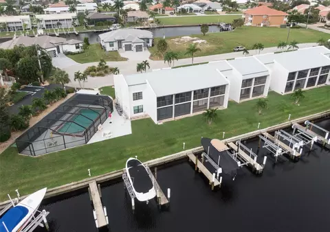 1318 Wesley Dr #124B, Punta Gorda, FL 33950