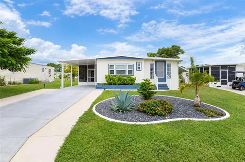 7333 Varley Cir, Port Charlotte, FL 33981