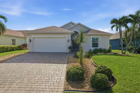 8631 Lake Front Ct, Punta Gorda, FL 33950