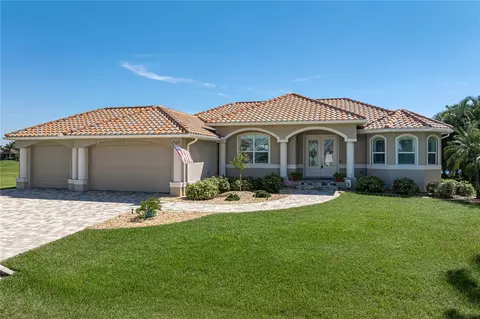 2107 Padre Island Dr, Punta Gorda, FL 33950