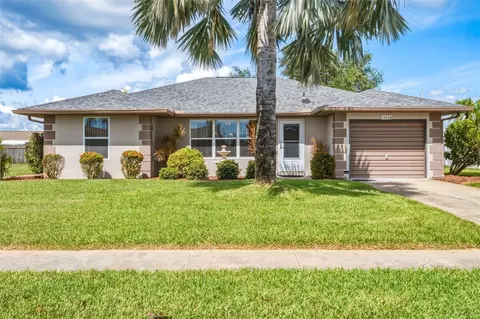 13528 Overton Ave, Port Charlotte, FL 33981
