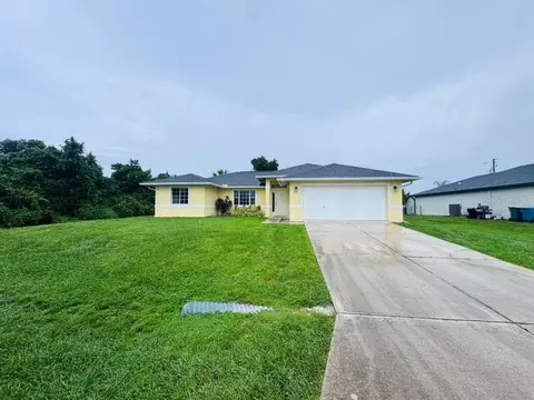 22278 Priscilla Ave, Port Charlotte, FL 33954