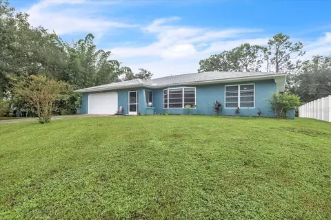 17341 Holmes Ave, Port Charlotte, FL 33948